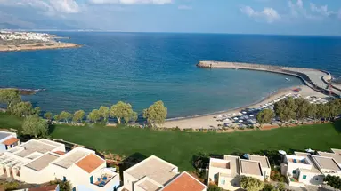 KALIMERA KRITI