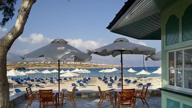 KALIMERA KRITI