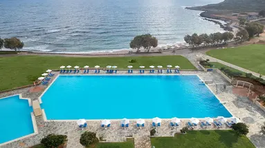 KALIMERA KRITI