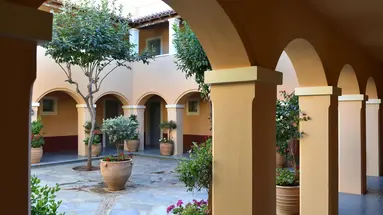 KALIMERA KRITI