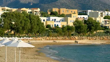 KALIMERA KRITI