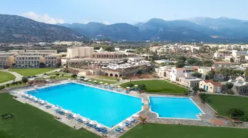 KALIMERA KRITI