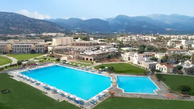 KALIMERA KRITI
