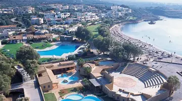KALIMERA KRITI