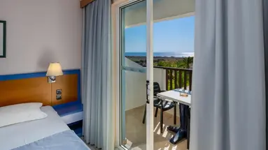 KALIMERA MARE.
