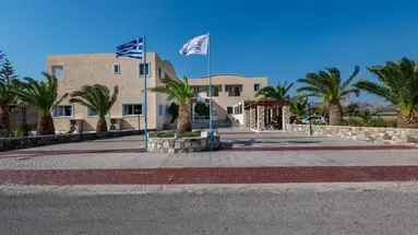 KALIMERA MARE.