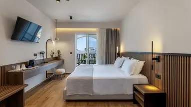 KALIMERA MARE.