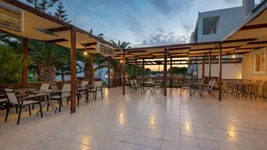 KALIMERA MARE.