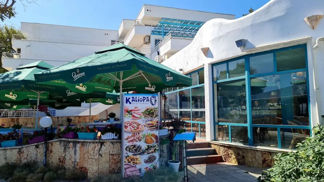 Kaliopa