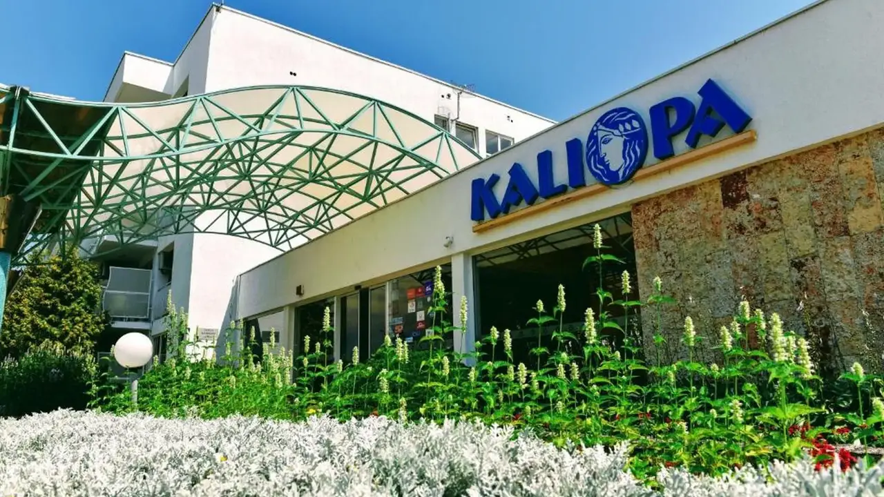 Kaliopa