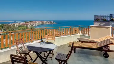 Kalithea Sozopol