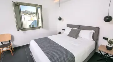 Kallos Imar Boutique Hotel