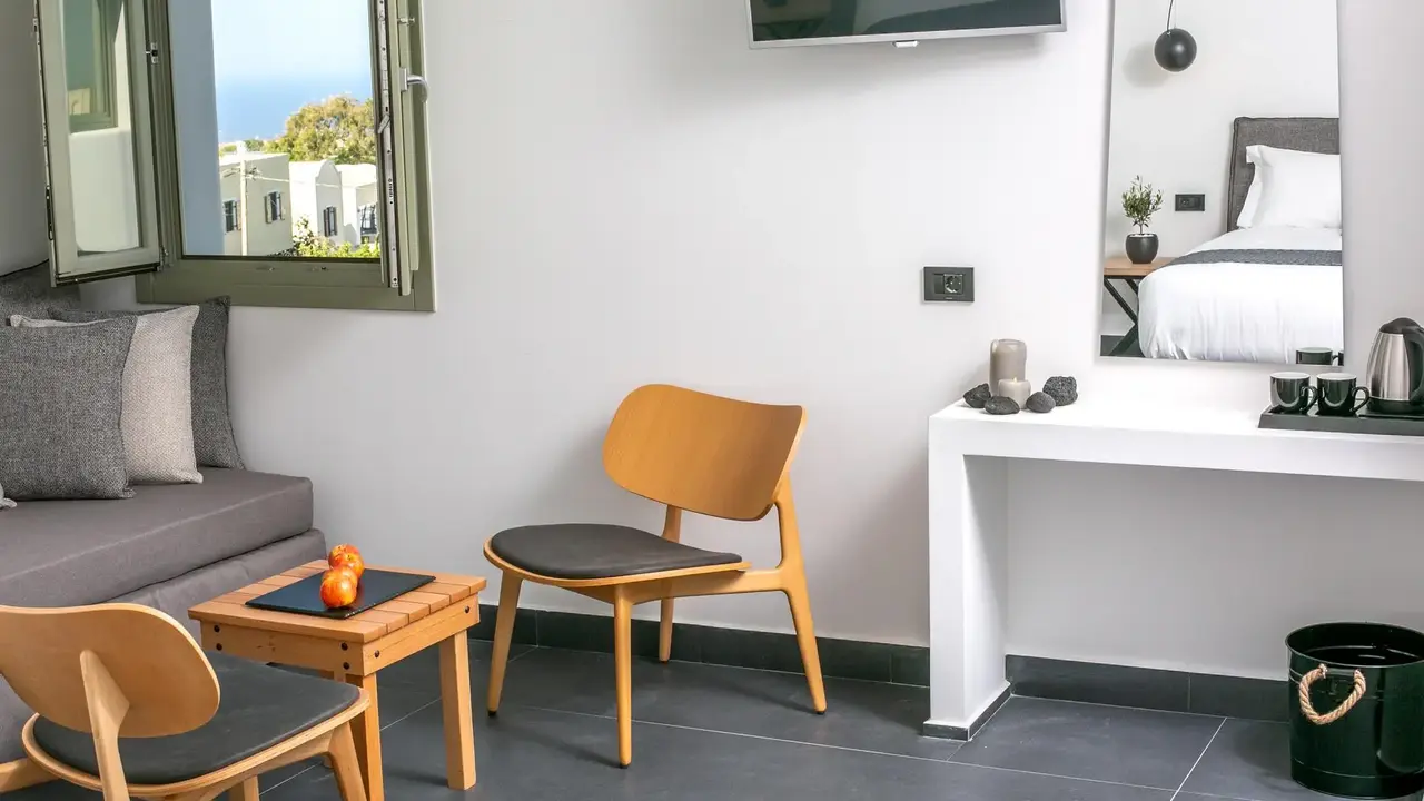 Kallos Imar Hotel