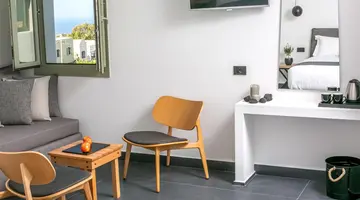 Kallos Imar Hotel