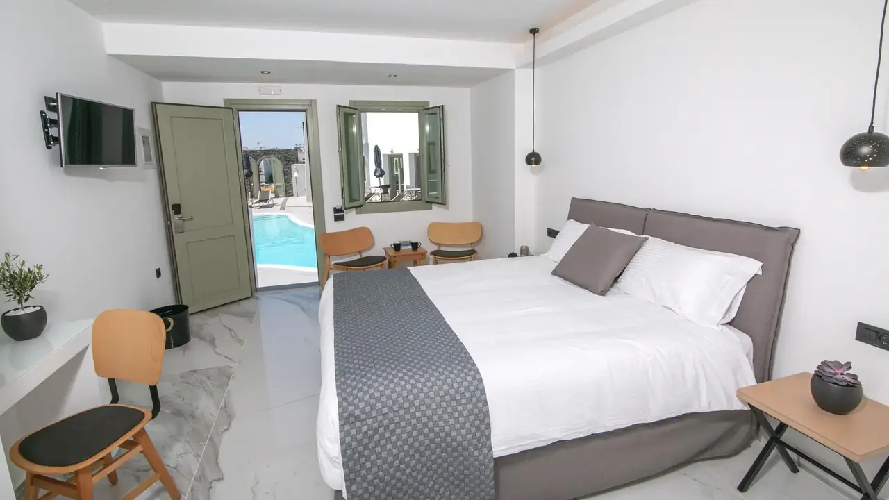 Kallos Imar Hotel