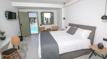 Kallos Imar Hotel