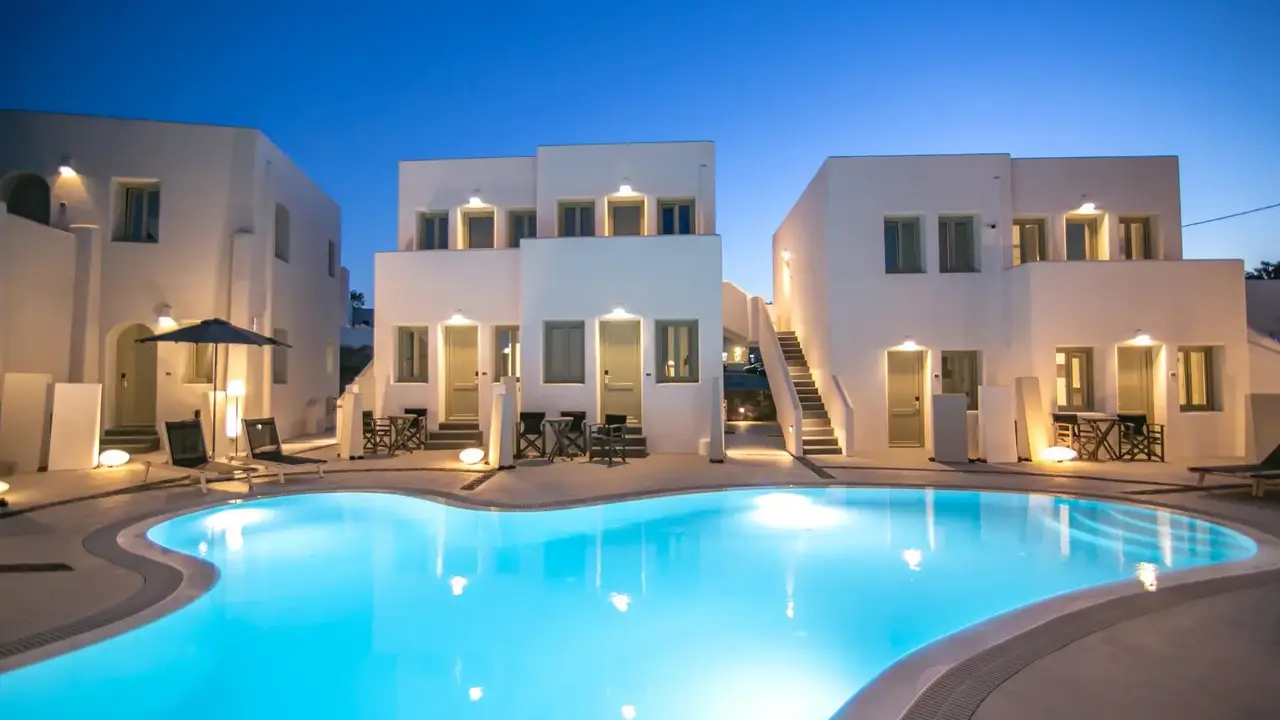 Kallos Imar Hotel