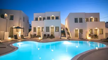 Kallos Imar Hotel