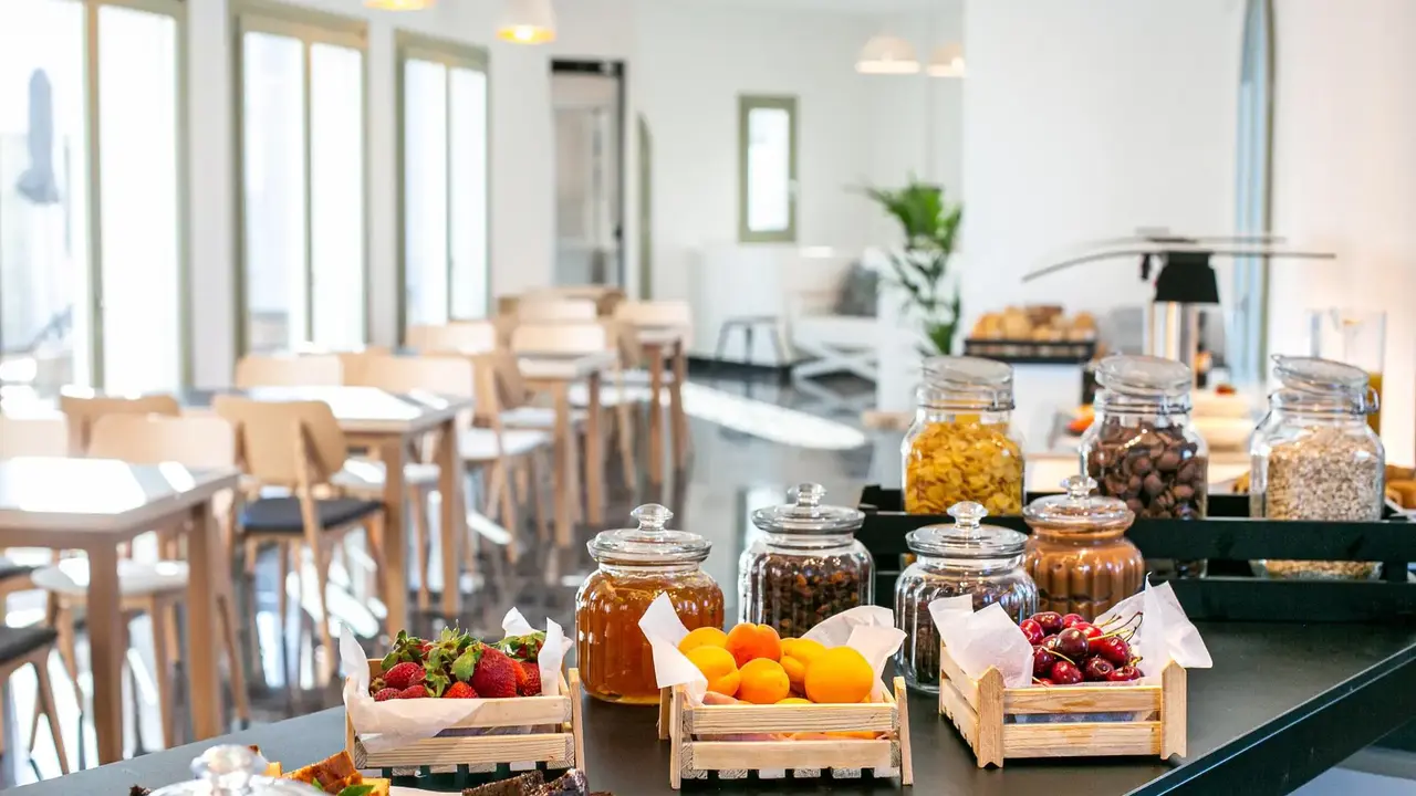 Kallos Imar Hotel