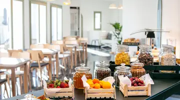 Kallos Imar Hotel