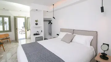 Kallos Imar Hotel