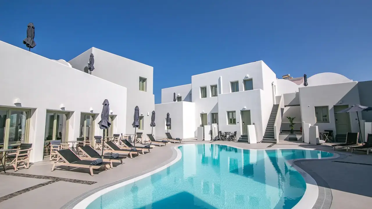 Kallos Imar Hotel