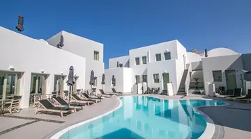Kallos Imar Hotel