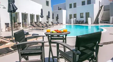 Kallos Imar Hotel