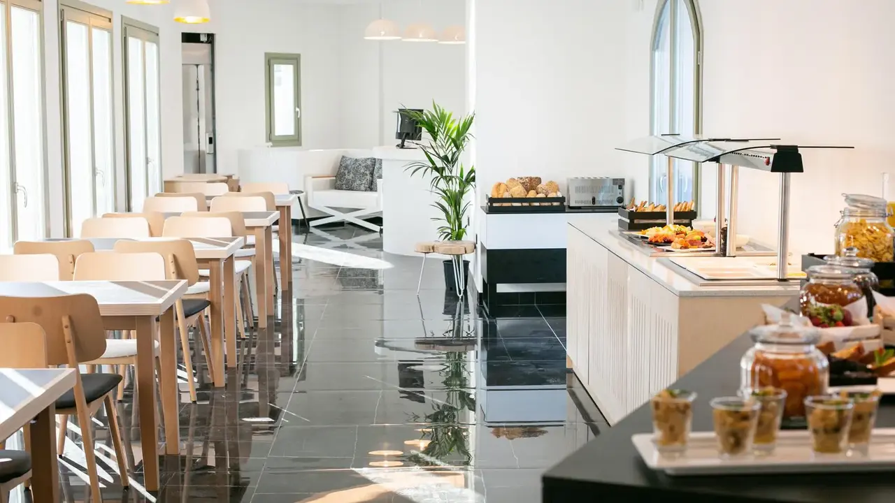 Kallos Imar Hotel