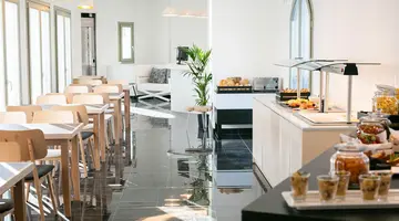 Kallos Imar Hotel