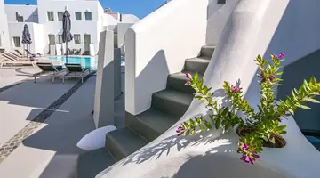 Kallos Imar Hotel