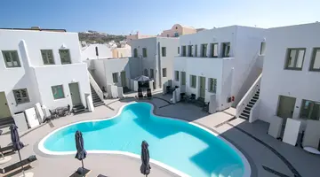 Kallos Imar Hotel