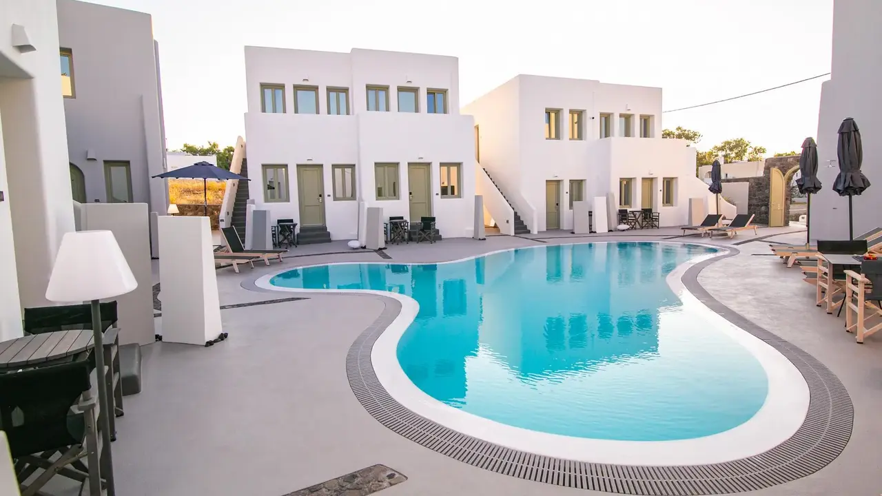 Kallos Imar Hotel