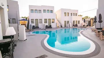 Kallos Imar Hotel