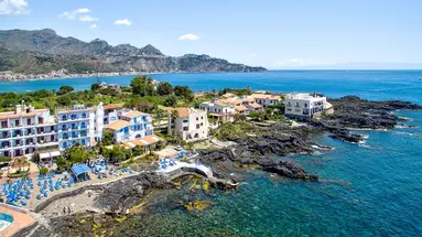Kalos Hotel
