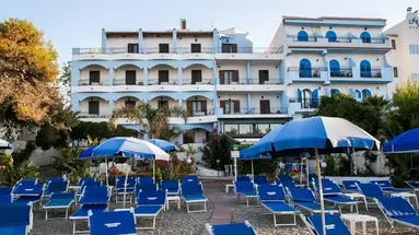 KALOS HOTEL