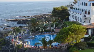 KALOS HOTEL