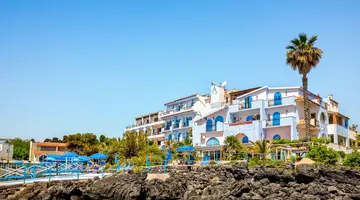 Kalos Hotel