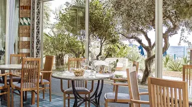 KALOS HOTEL