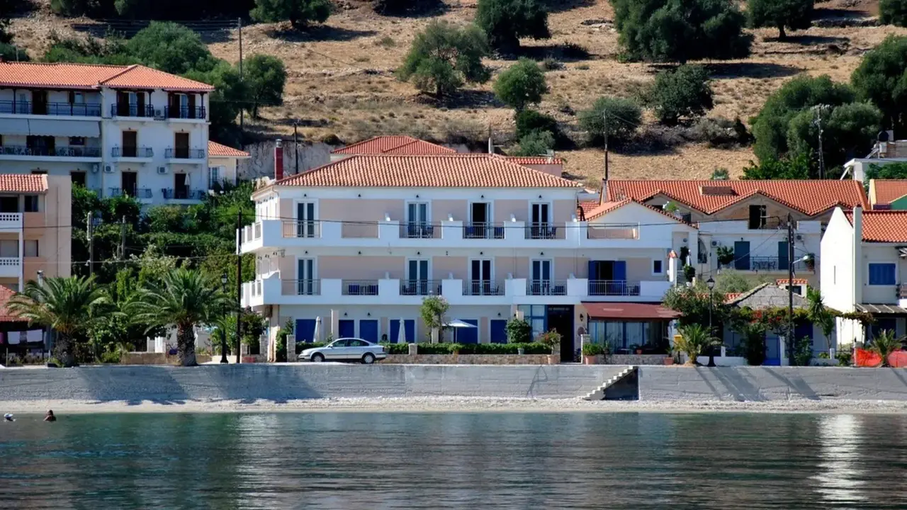 Kalypso Hotel