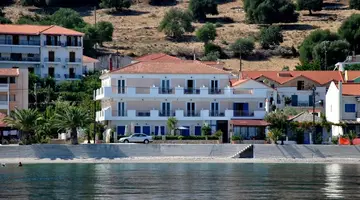 Kalypso Hotel