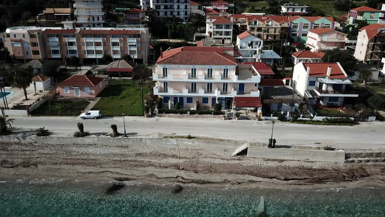 Kalypso Hotel