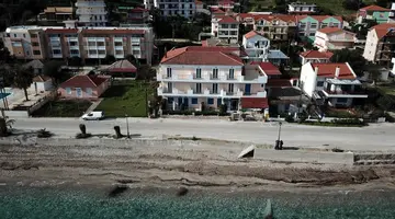 Kalypso Hotel
