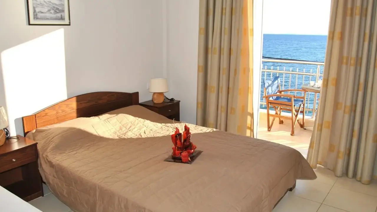 Kalypso Hotel