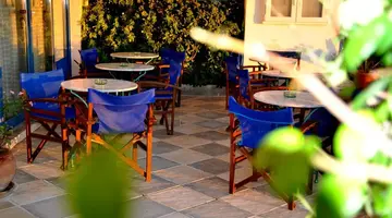 Kalypso Hotel