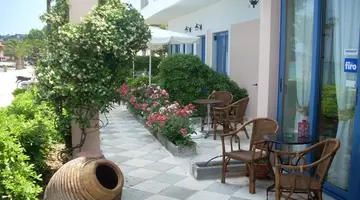 Kalypso Hotel