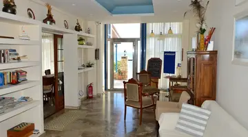 Kalypso Hotel