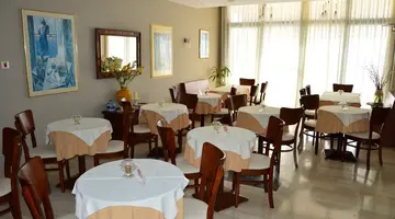 Kalypso Hotel