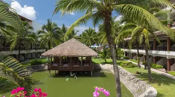 Kamala Beach Resort (Sunprime Resort)