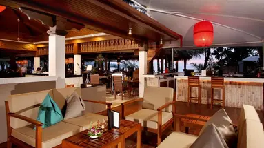 Kamala Beach Resort (Sunprime Resort)
